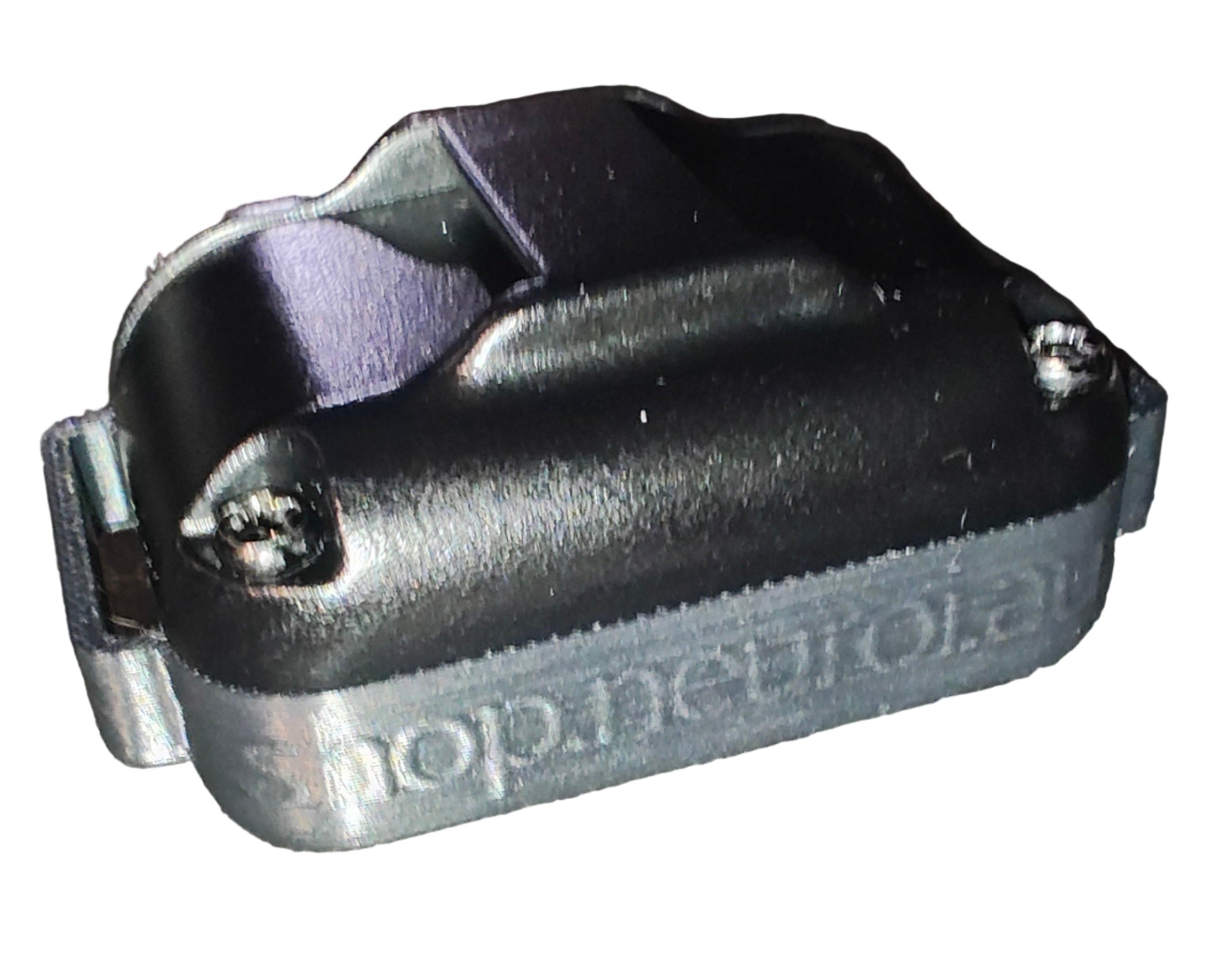 Flat Shocker Pre-assembled