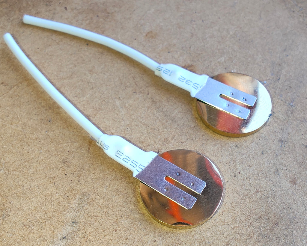 Flat Shocker hardware kit