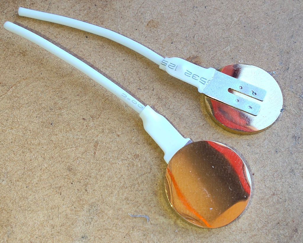 Flat Shocker hardware kit