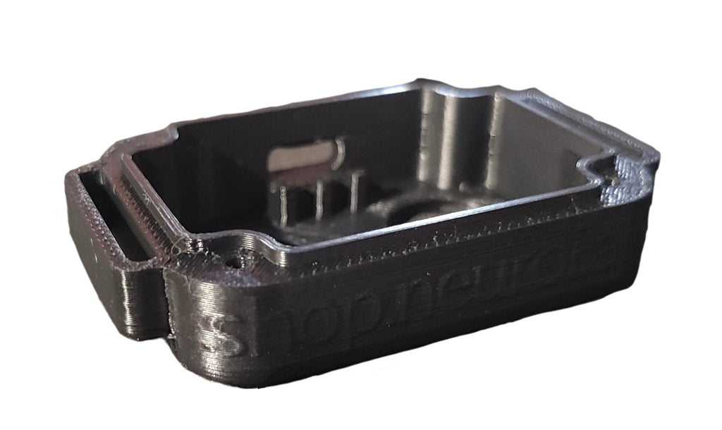 Flat Shocker hardware kit