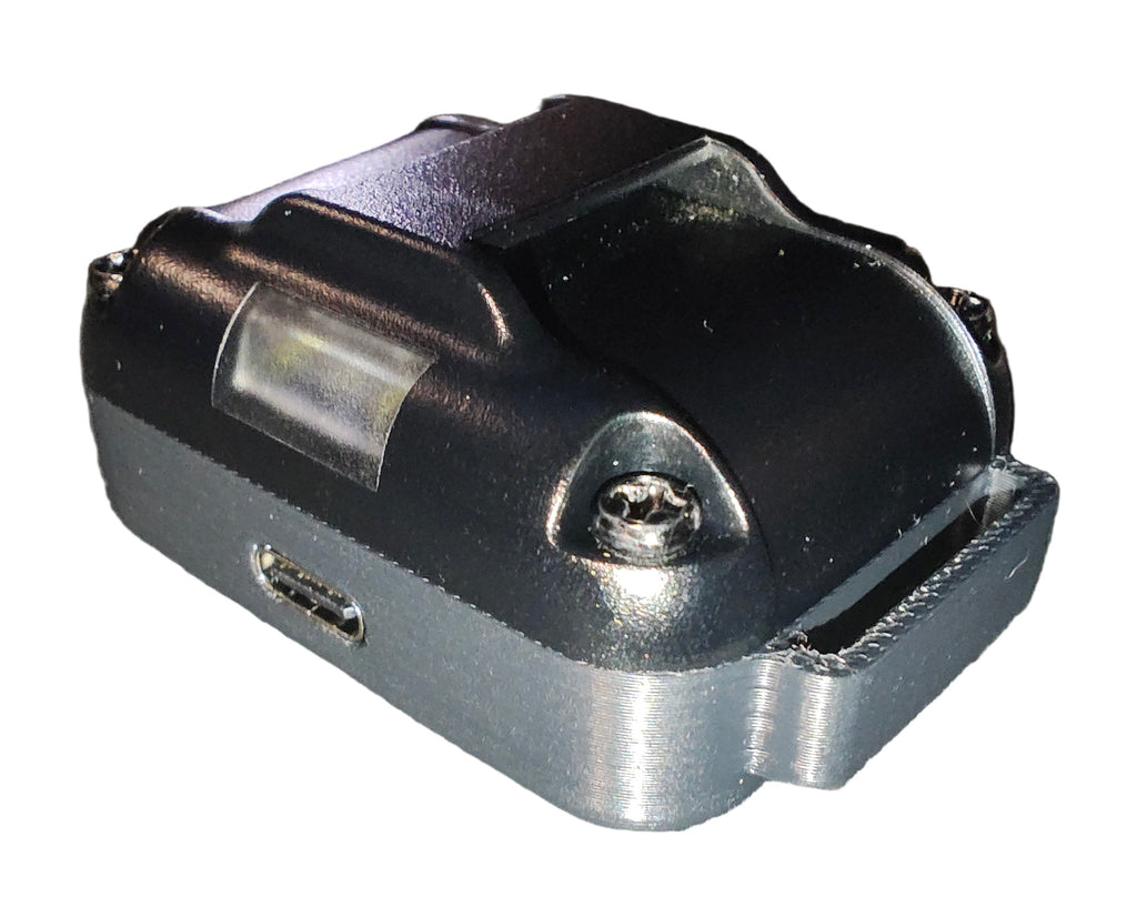 Flat Shocker Pre-assembled