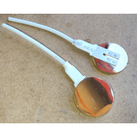 Flat Shocker Discs kit